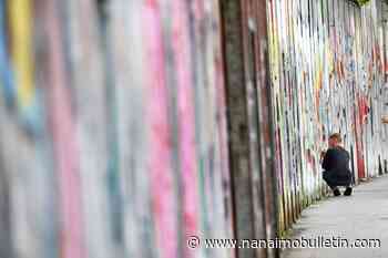 Troubles shadow lingers as Northern Ireland marks 25 years of peace