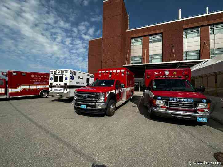 TikTok challenge? 10 Massachusetts kids taken to hospital after student distributes hot gum, official say