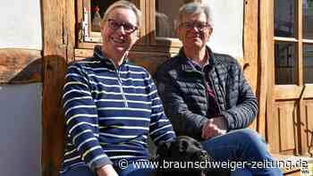 Das Dorfcafé in Salzgitter-Bleckenstedt ist ein Herzensprojekt