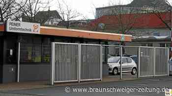 Peine im Wirtschaftsranking bundesweit auf Platz 815