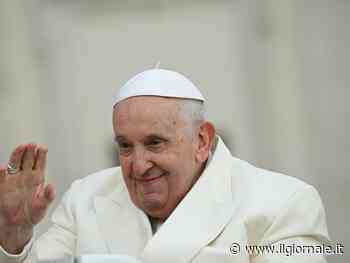 Papa Francesco: "Il sesso è dono di dio. Il porno? Una droga"