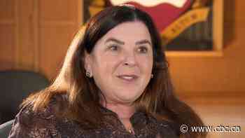 Vianne Timmons removed as president of Memorial University