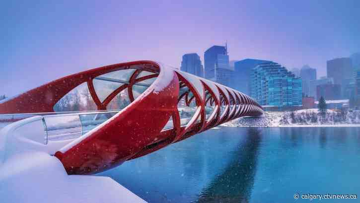 Calgary's unemployment remains highest in Canada