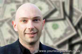 YouTuber Shaun Attwood on how he went from stockbroker to drug kingpin