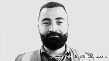 Chadwell Heath: US military worker fined after selling drugs