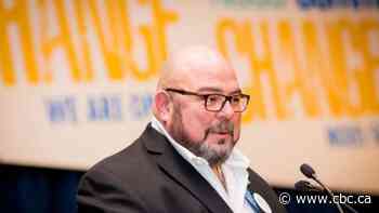 Former OPSEU vice president countersues union, denies breaching any fiduciary duty