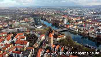 Doppelstadt will eine Sonderwirtschaftszone Ulm/Neu-Ulm errichten