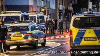 Männer nach Schüssen auf Gastwirt in U-Haft - mehrere Taten?