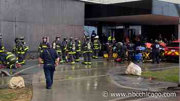 Chicago Officials Reveal Cause of Gold Coast High-Rise Fire That Left Lieutenant Dead