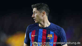 „Barca ist besser für mich als Bayern“ – Lewandowski erklärt seinen Wechsel