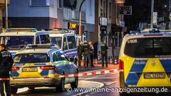 Männer nach Schüssen auf Gastwirt in U-Haft - mehrere Taten?
