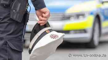 Holtenauer Straße: Vier Täter nötigen Jugendliche zu Kauf in Supermarkt