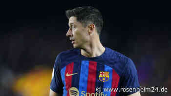 „Barca ist besser für mich als Bayern“ – Lewandowski erklärt seinen Wechsel