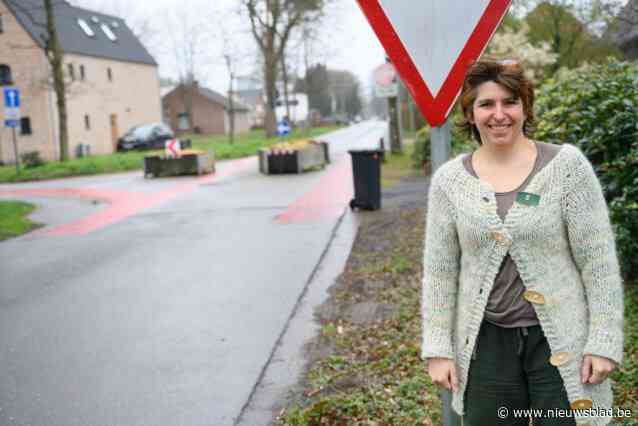 Buurt wil knip in Oude Kasteellaan behouden, Bonheidens bestuur spreekt van onrechtvaardige maatregel: “Dit is een veilige straat waar niets moet wijzigen”