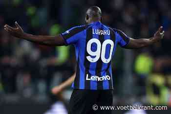Lukaku kreeg al heel jong met racisme te maken: &quot;Supporters riepen dat hij twee jaar ouder was&quot;