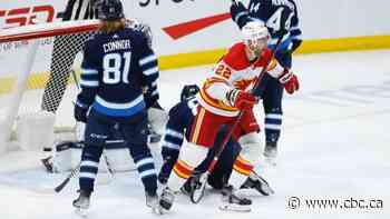 Winnipeg Jets in reach of new record: Quickest collapse by a 1st-place team in NHL history