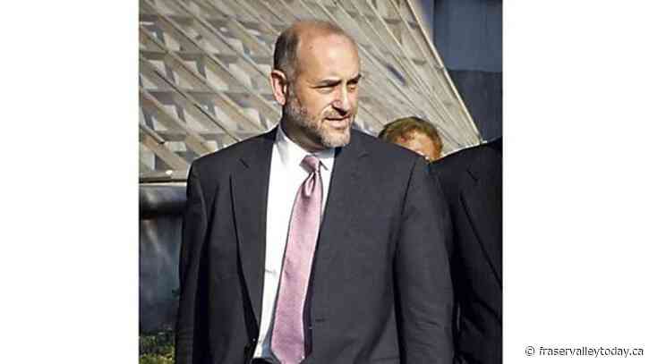 House Republicans subpoena former prosecutor in Trump case