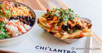 Chi’Lantro BBQ announces opening date for first Houston location