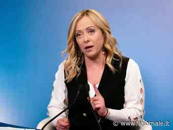 "I figli delle coppie gay...". La bufala del Nyt sulla Meloni