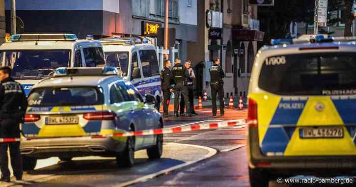 Männer nach Schüssen auf Gastwirt in U-Haft – mehrere Taten?