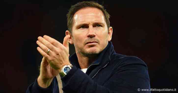 Il Chelsea si riprende Frank Lampard, ma i proprietari già lo denigrano: un traghettatore