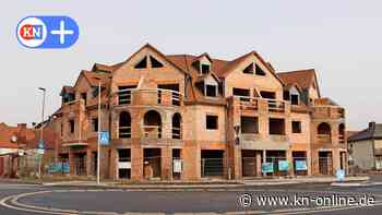 Marburg: Ärger um das „Wasserschlösschen“ - Wahrzeichen zerfällt nach und nach
