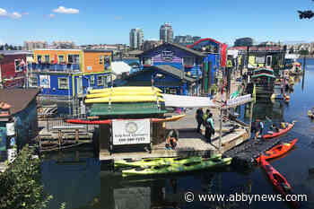 Forbes names Victoria one of the world’s top travel destinations of 2023