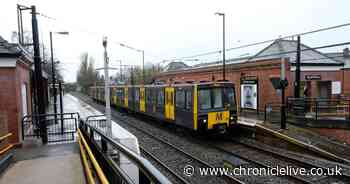 Stadler ordered to improve Tyne and Wear Metro train reliability after months of travel chaos