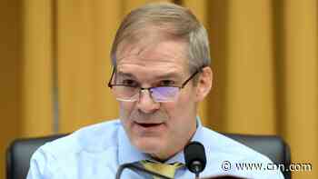 Jordan subpoenas former senior prosecutor in Manhattan DA's office in connection to probe of Trump case