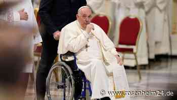 Papst an junge Leute: „Sex ist eine wunderschöne Sache“