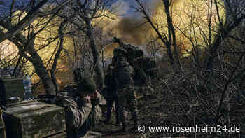 Neue Details über Putins Spezialeinheit „Sturm Z“ bekannt – Ukraine plant große Offensive