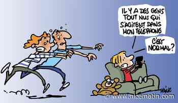 EDITO. Pornographie : d'un scandale à l'autre