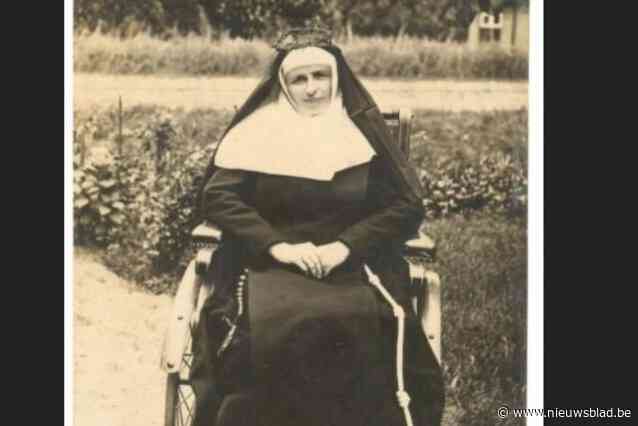 Twintigtal Belgische gestigmatiseerden beleefden tussen 1800 en 1950 elke Goede Vrijdag en zélfs nog vaker hun Golgotha