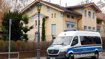 Berlin-Neukölln: Remmo-Clan muss Villa nach Urteil räumen