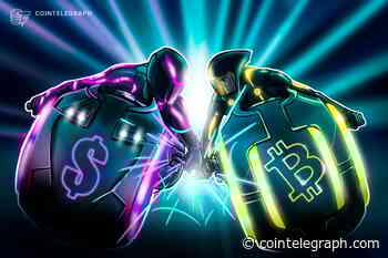 Bitcoin 'faces headwinds' as US money supply drops most since 1950s