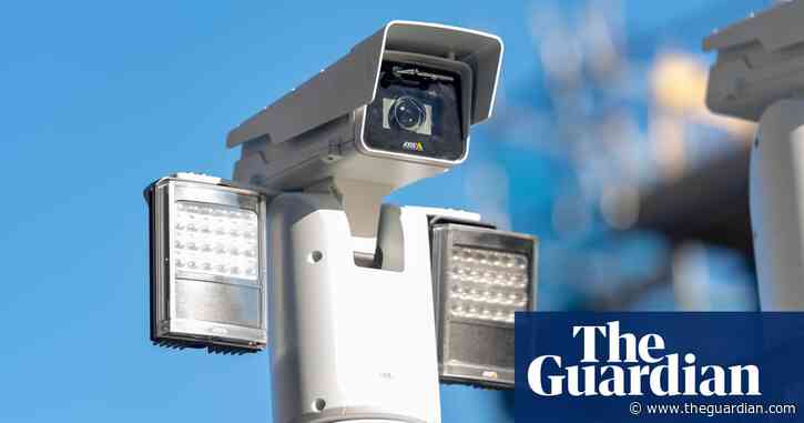 Live facial recognition labelled ‘Orwellian’ as Met police push ahead with use