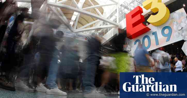 Pushing Buttons: Yes, E3 was a hot mess, but it had a magic you can never replicate on a live stream