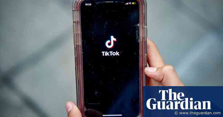 How TikTok’s algorithm ‘exploits the vulnerability’ of children