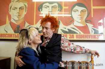 Nora Forster, Wife of John Lydon and Mother of Ari Up, Dead at 80 After Alzheimer’s Battle