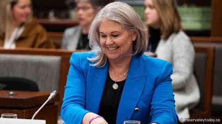 MPs accuse officials of obstructing study on alleged foreign meddling in elections