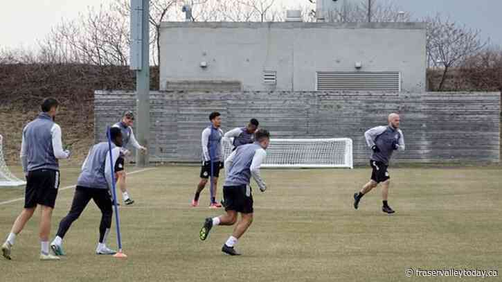 Toronto FC coach says Lorenzo Insigne close to returning but not this week