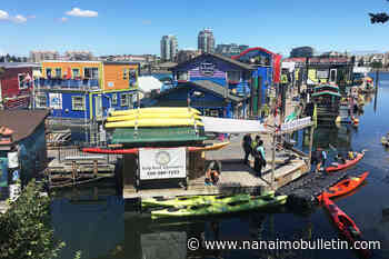 Forbes names Victoria one of the world’s top travel destinations of 2023