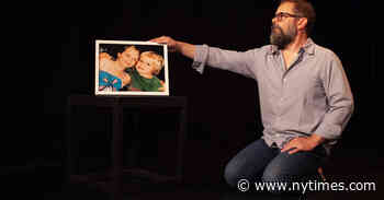 Review: Laughing, and Crying, in the Face of ‘Grief’