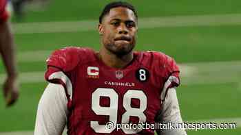 Corey Peters announces his retirement