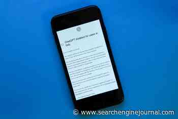 Exploring Italy’s ChatGPT Ban And Its Potential Impact via @sejournal, @kristileilani