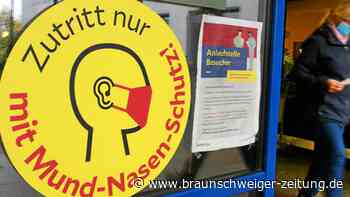 Corona: Wo jetzt immer noch Maske getragen werden muss