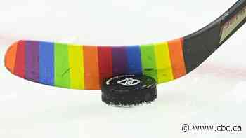 Canadiens' Denis Gurianov won't take warmup on Pride night in Montreal