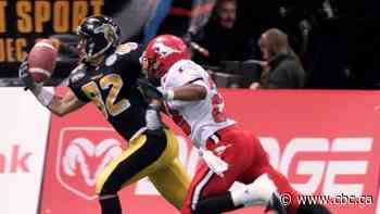 CFL Hall of Famer Darren Flutie to join Hamilton Ticats Wall of Honour