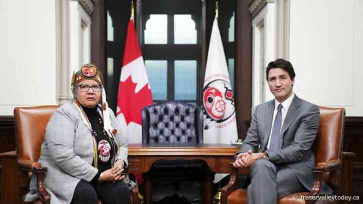 AFN seeks more time to develop plan implementing UN declaration on Indigenous rights