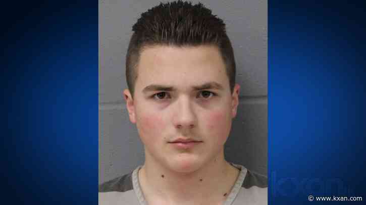 Man accused of intentionally setting Austin synagogue on fire to give plea Thursday afternoon